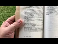 This is my Prayerbook Using the Daily Office Lectionary
