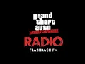 Grand Theft Auto Libery City Stories - Flashback FM