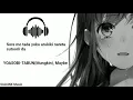 Download Lagu YOASOBI-Tabun Lyrics (Original Song) ©copyright