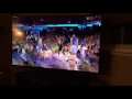 Comcast Cable Pixelating TV