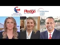 America s Roundtable Erin Perrine Trump Campaign US Economy Biden Policy - Job Loss