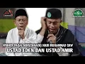 Download Lagu NYAHER LOMBOK NUR NABI MUHAMMAD SAW ll ustad eden dan ustad amir !!hikayat lombok