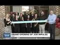 Job Impulse opens office in Flint