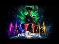 Power Rangers The Chosen Fan-Film
