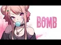 Download Lagu Nightcore - BOMB (Lyrics)
