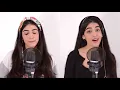 FRIENDS - Marshmello & Anne Marie - Crazy Mashup Cover (Havana, Mi Gna, IDGAF & more!)