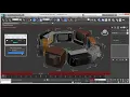 ATK Device Align Rotation to Object