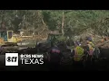 Kerr County s prepare to testify in public hearing