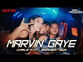DJ MARVIN GAYE - CHARLIE PUTH - BREAKBEAT 2025 MILLE'S LOUNGE VIBES [SetyaRMX] #nostalgictime
