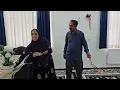 Family dispute: Husband enraged by his second wife’s disrespect toward Ali!