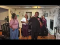 Monica Ross & Family featuring Joshua Ross “Lifted Up” (cover)
