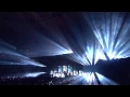 Above & Beyond Live at Madison Square Garden (Full HD Set) #ABGT100 New York