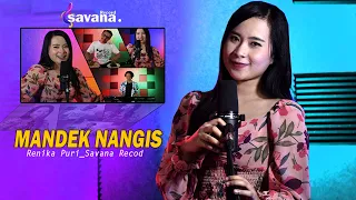 Download Renika Puri - Mandek Nangis [Official Music Video] MP3