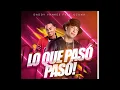 Daddy Yankee ? Ozuna - Lo que Pasó Pasó 2019 (Oficial Remix)