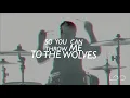 Bring Me The Horizon - Throne (Lyrics)