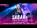 Download Lagu AJENG FEBRIA - SABAR || NEW ASTINA LIVE THE WEDDING PIKO \u0026 PURWATI - MBULU - SIRAPAN - MADIUN