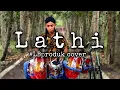 Lagu Lathi  COVER KOPLO LBproduk kendang