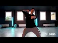 Ace Hood ft. Jacquees - 12 O'Clock Dance | Choreographie von Zcham