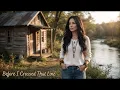 Before I Crossed That Line - Vicky Venice