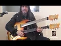 Sons of Apollo’s Ron “Bumblefoot” Thal!