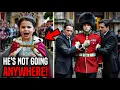 Download Lagu Queen’s Aides Ordered the Guard Out — But Princess Charlotte Stood in Front of Him