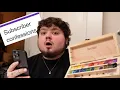 Download Lagu painting my subscribers drunk while I read their confessions
