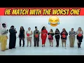 Dating Show Gets AWKWARD When He Judges BBW s On THIS One Thing