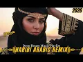 Lagu 🎧 Arabic Deep House Remix — Habibi (حبيبي) Trending Hits 2026