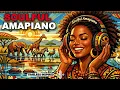 Soulful Afro Deep House 2025  Stress Relief Warm Mix 34