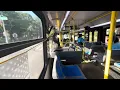 Q25 ride from Jamaica to Flushing