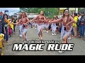 Lagu DJ COCOK BUAT KARNAVAL 2023. MAGIC RUDE BARANESE SLOW BASS