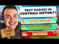 This Was The WILDEST Football Tension Quiz We Have EVER Done