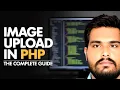 Image Upload in PHP - The Complete Guide 2025