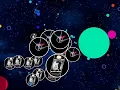 Agar io Realtime Splitrun - Amy and Sailor