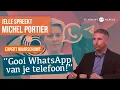 Download Lagu Nieuwe EU-wetgeving op komst: leest de EU straks mee op jouw telefoon? | #1718 Michel Portier