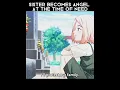 Download Lagu Sister becomes angel ❣️[ Tokyo Revengers x mockingbird ] #yuzuha #tokyorevengersedit #taiju #anime