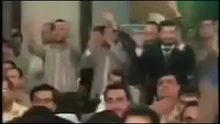 العالم يشهد هيبة محمد دندنها