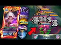 Download Lagu HANABI NEW META ATTACK SPEED BUILD!! 500% SPEED HACK!?😱 ( MUST TRY! ) HANABI BEST BUILD 2025‼️