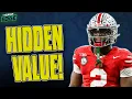 2026 NFL Draft Predictions Longshots and Money Makers