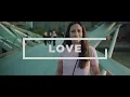 Lagu Emily Chalke | LOVE | TRIBE on a Mission