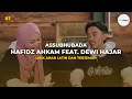 Assubhubada - Ahkam ft. Dewi Hajar | Lirik dan Terjemah | Terbaru 2021