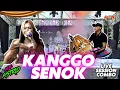 Lagu KANGGO SENOK || LIVE SESSION ADE ASTRID X GERENGSENG TEAM COMBBO