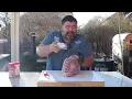 How to Smoke Pulled Pork Overnight in a Pellet Grill