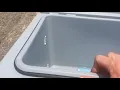 Lifetime 55 Quart Cooler My Thoughts -