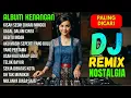 Lagu Remix Lagu Nostalgia Paling Populer🎶 Nostalgia Musik 80an 90an Enak Buat Santai \u0026 perjalanan