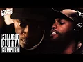 Download Lagu No Vaseline | Straight Outta Compton | Screen Bites