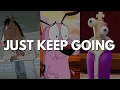 When Cartoon Hits Harder Than Therapy