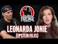 Lagu Leonarda Jonie and Jake Shields Discuss the INSANE Epstein File Release - Fight Back Ep. 149