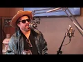 Michael Glabicki LIVE in The Studio