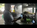 Mie Ayam Enak Cuma 6000? Coba di Mie Ayam Lesehan Bang Umar!